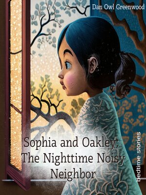 cover image of Sophia and Oakley